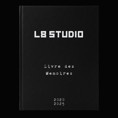 Livre des Mémoires