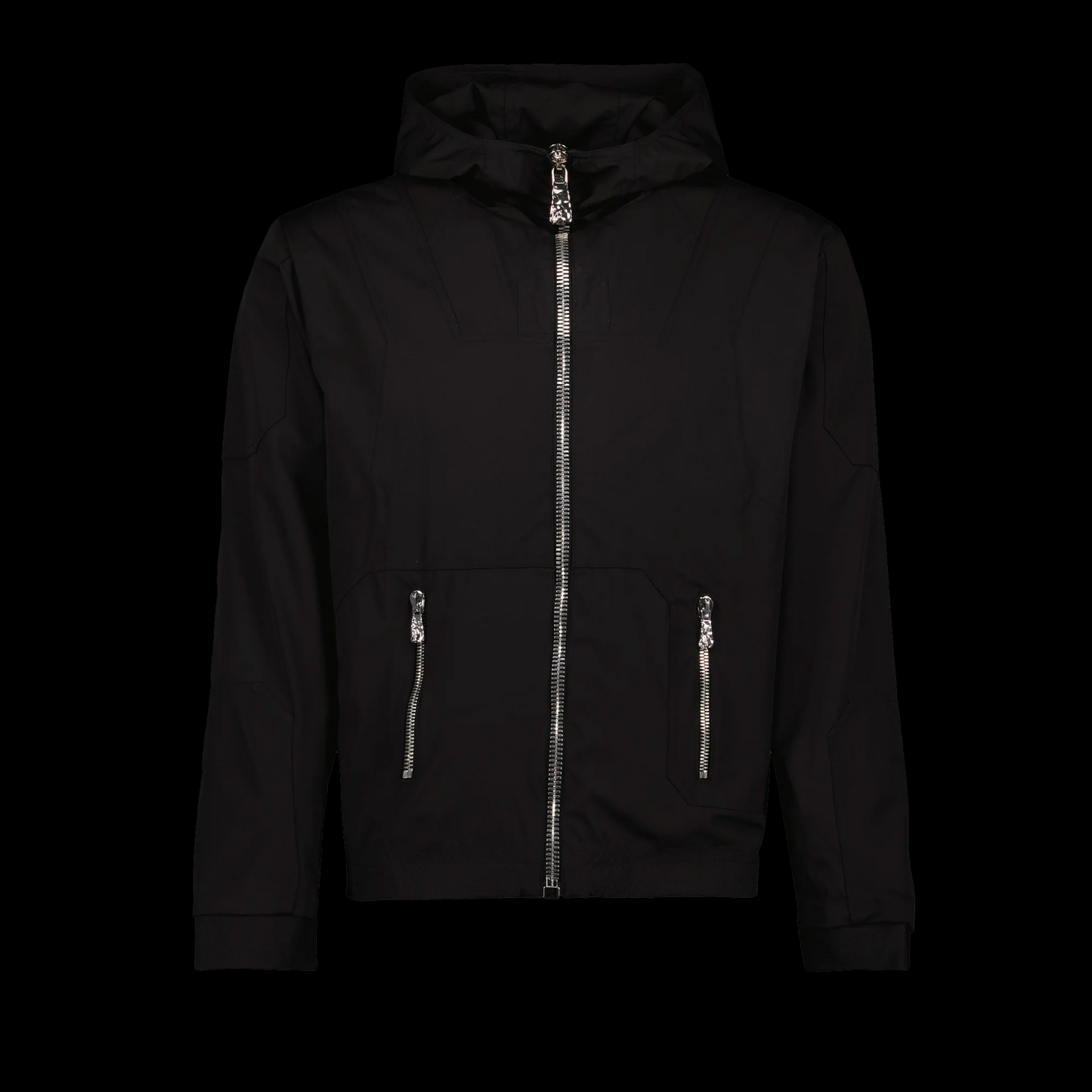 Tactical Jacket V2