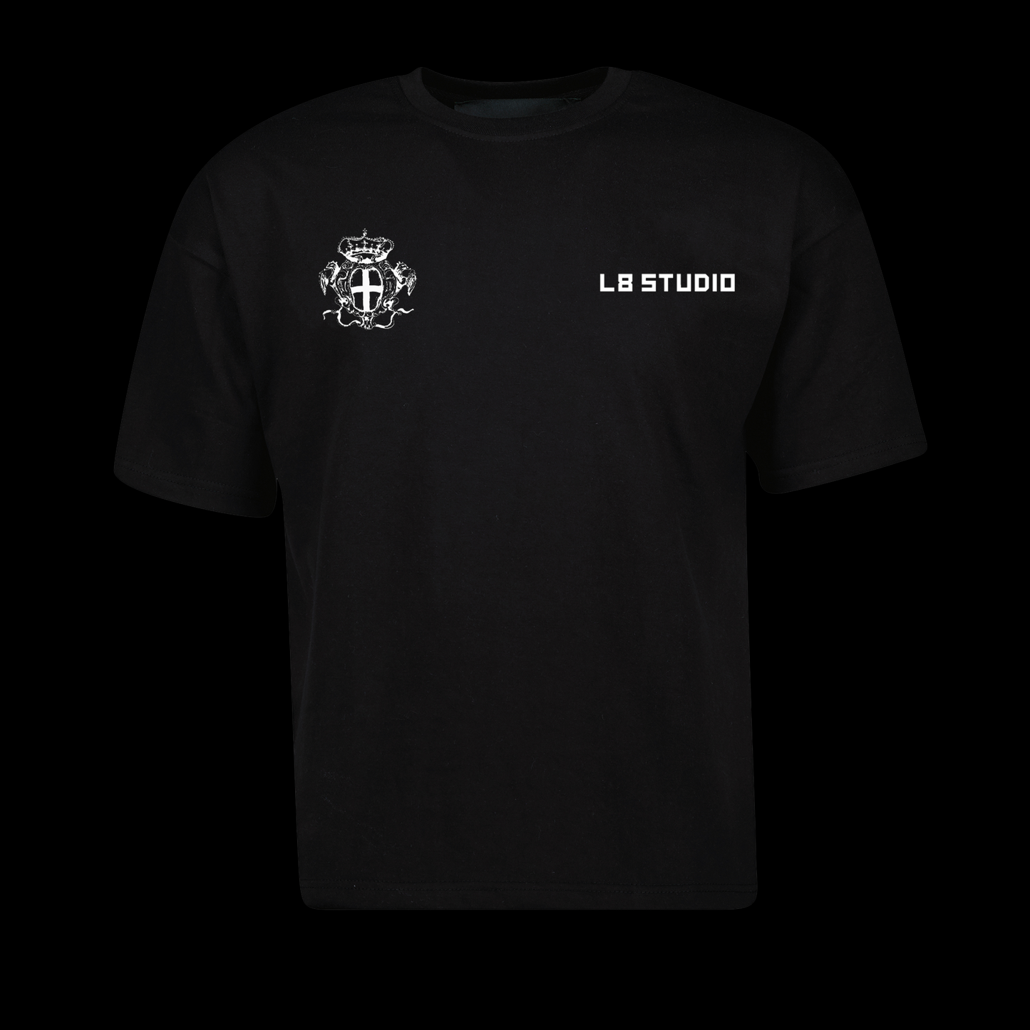 Camiseta de Jesús