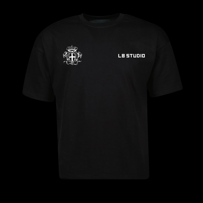 Camiseta de Jesús