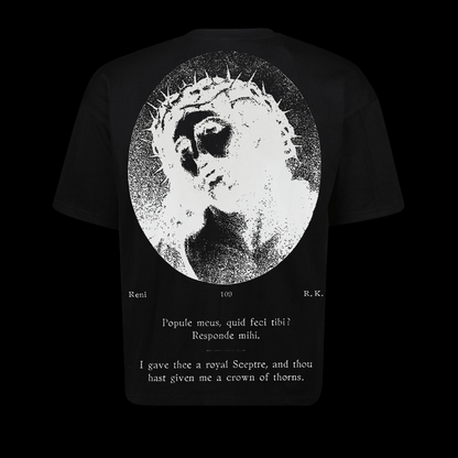 Camiseta de Jesús