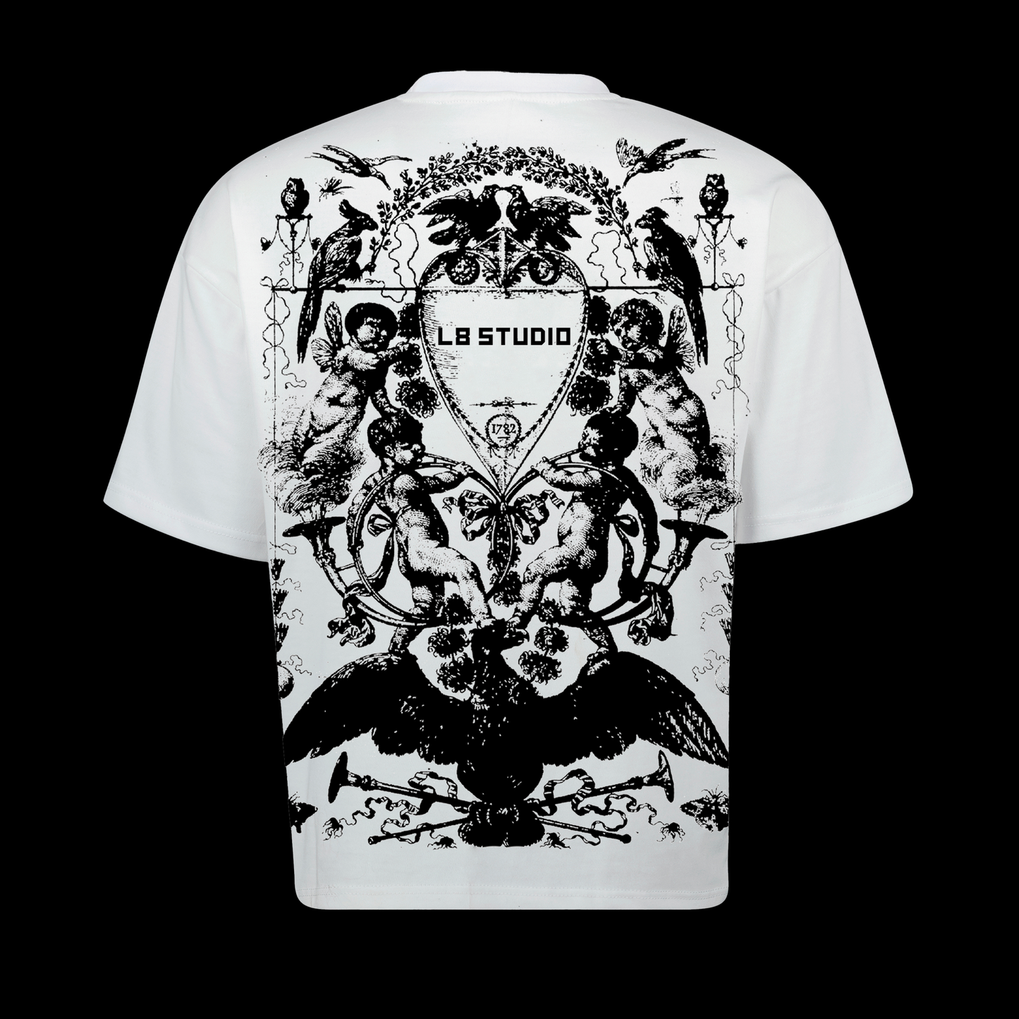 Love T-Shirt