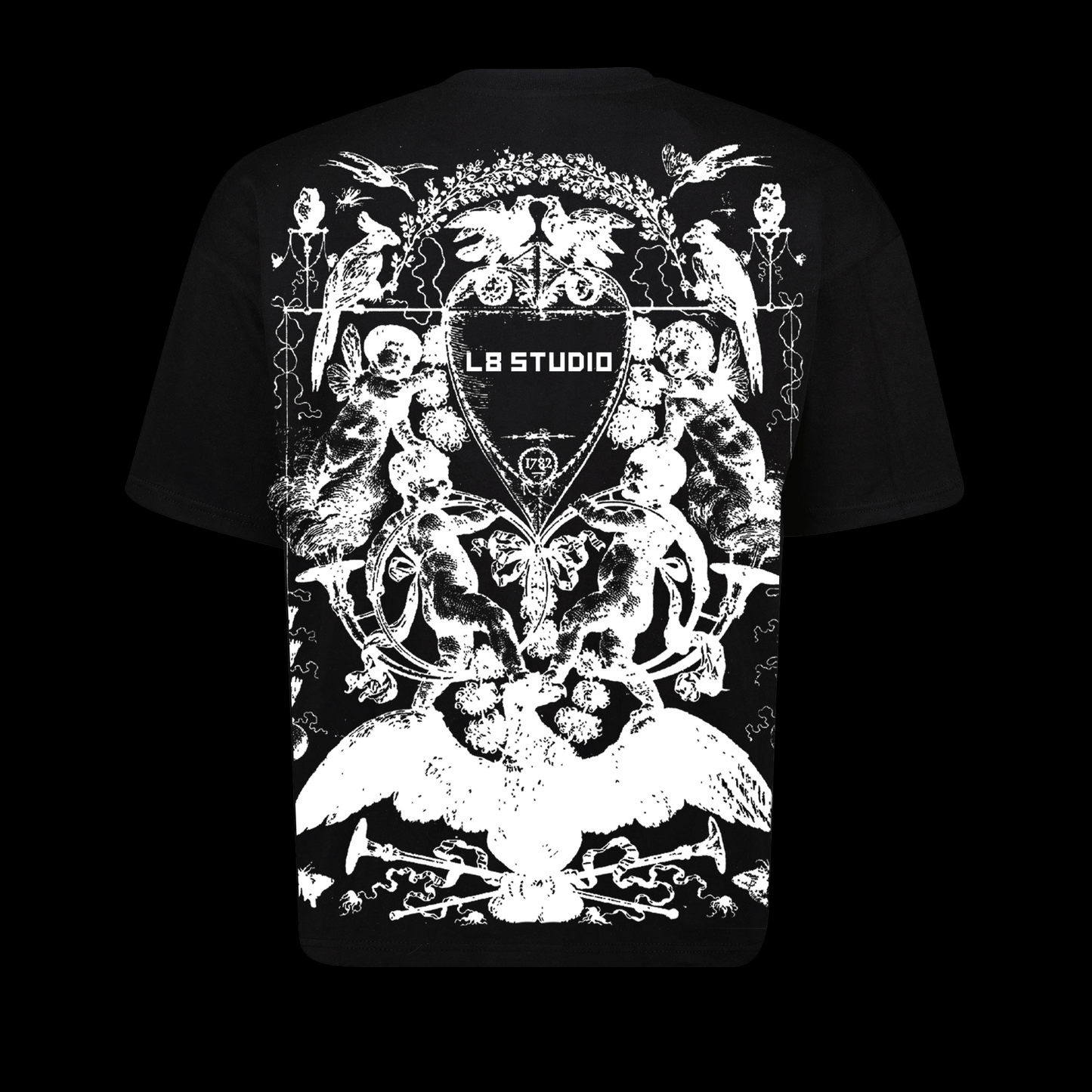 Love T-Shirt