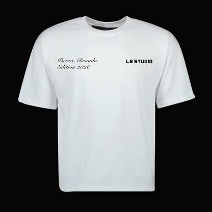 T-shirt Pozzo