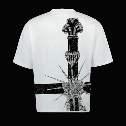 T-shirt Pozzo