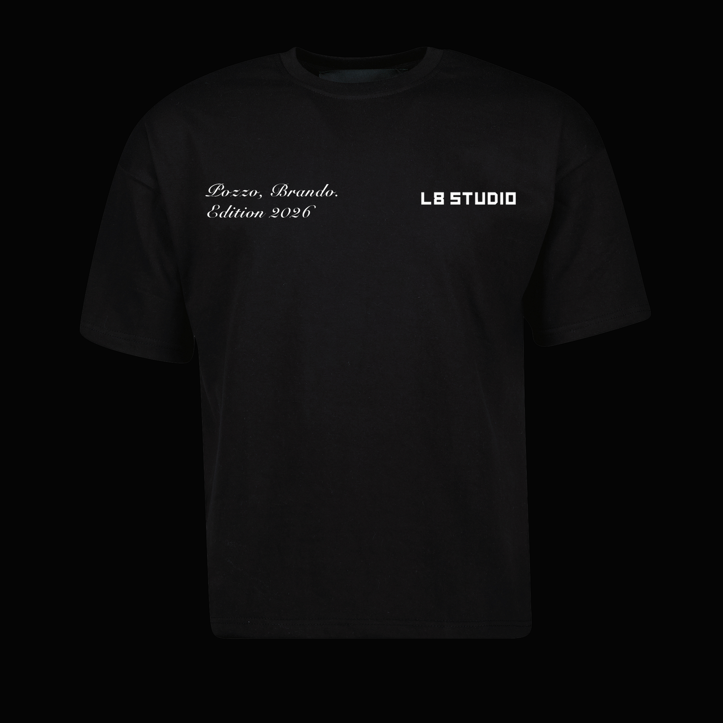 Pozzo T-Shirt