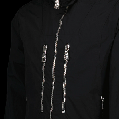 Rangement Jacket