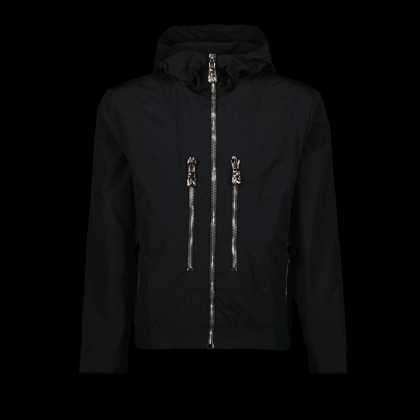 Rangement Jacket