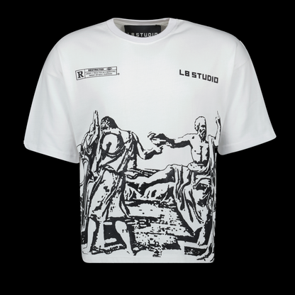 Socrate T-shirt
