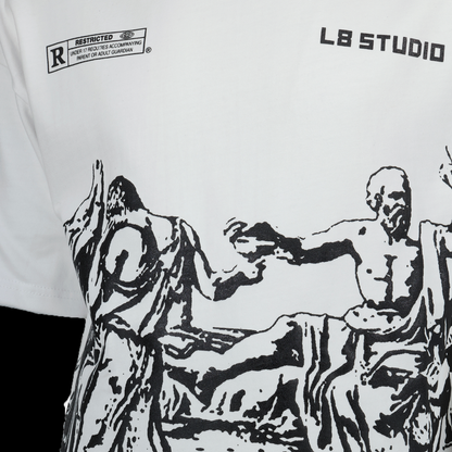 Socrate T-shirt