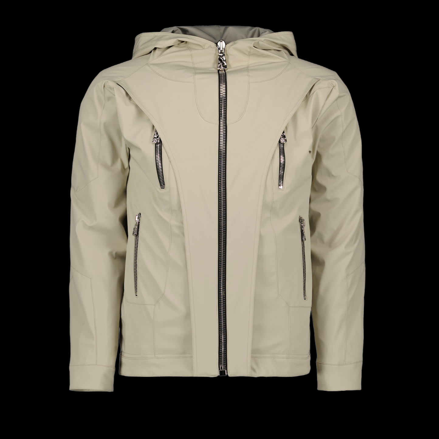 Tactical Jacket