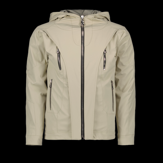 Tactical Jacket
