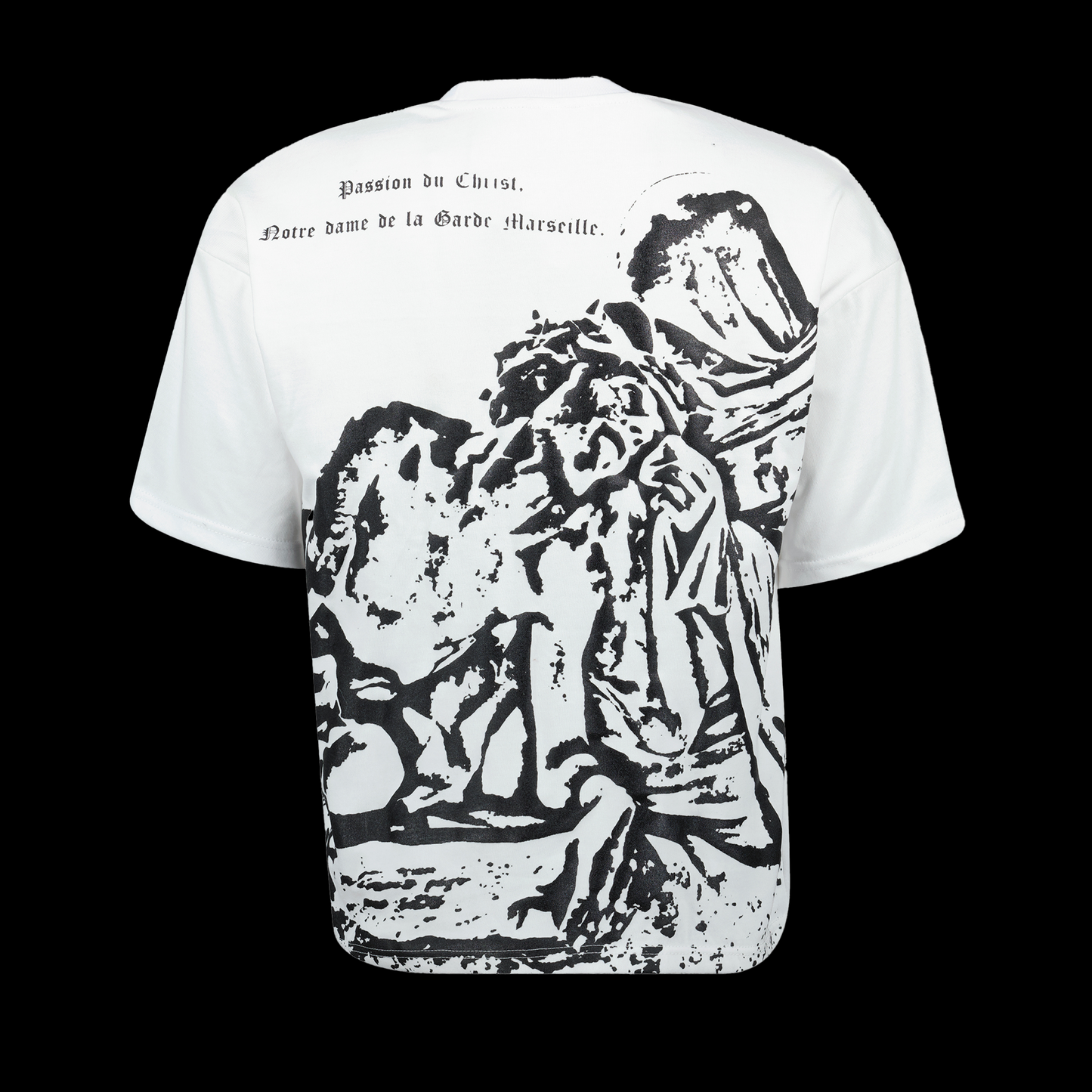 Passion du Christ T-shirt