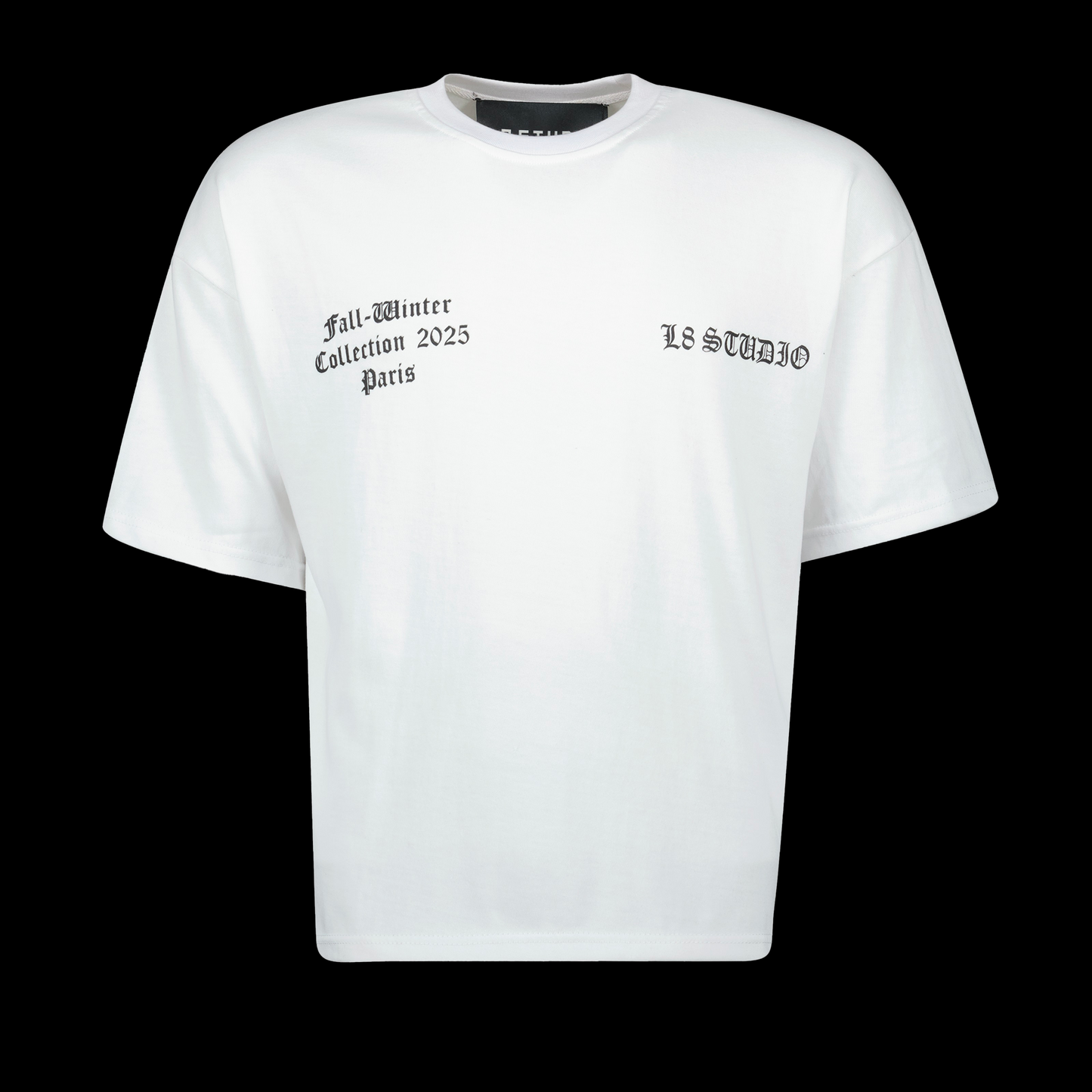 Passion du Christ T-shirt